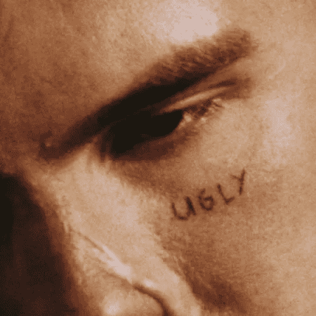 SLOWTHAI - Ugly Vinyl [ vinyl ]