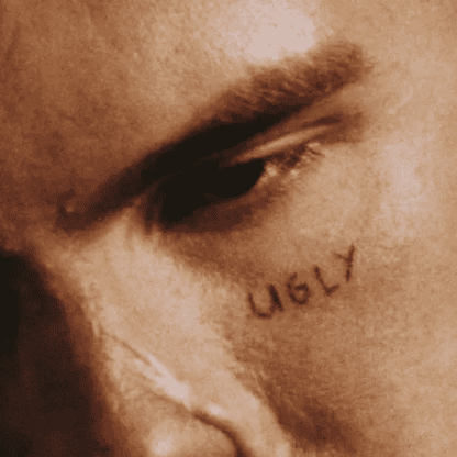 SLOWTHAI - Ugly Vinyl [ vinyl ]