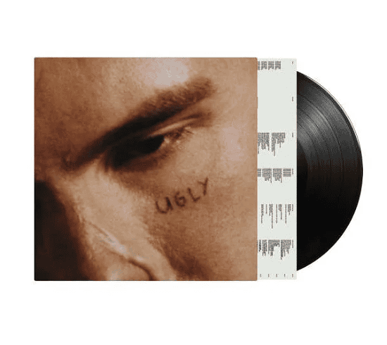 SLOWTHAI - Ugly Vinyl [ vinyl ]