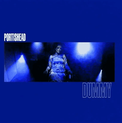 PORTISHEAD - Dummy Vinyl [ vinyl ]