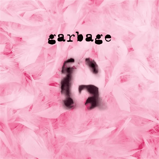 GARBAGE - Garbage Vinyl [ vinyl ]