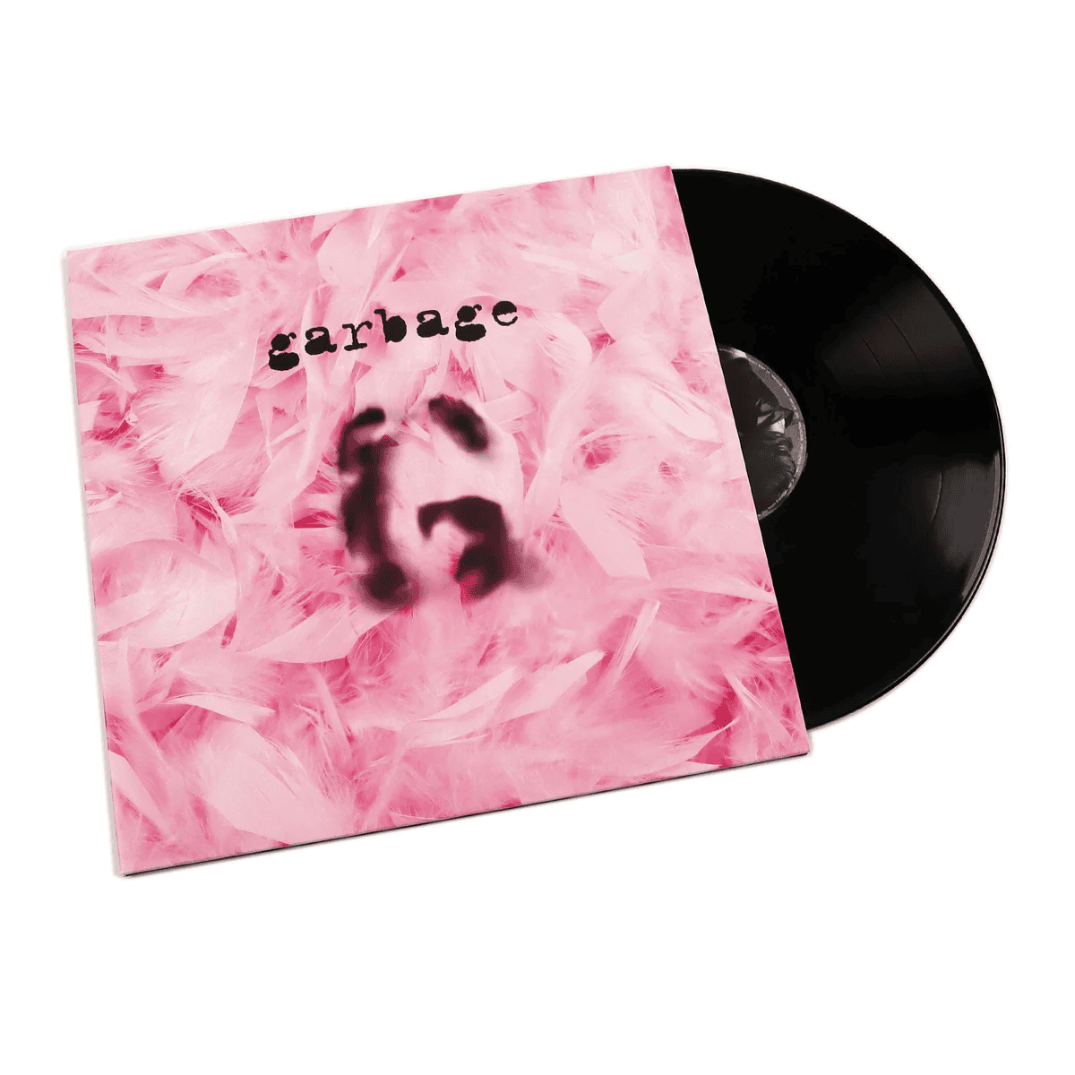 GARBAGE - Garbage Vinyl [ vinyl ]