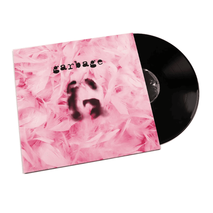 GARBAGE - Garbage Vinyl [ vinyl ]