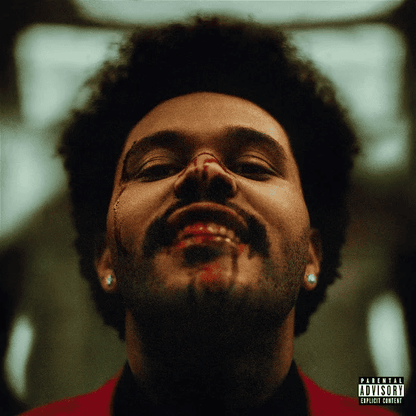 THE WEEKND - After Hours Vinyl [ vinyl ]