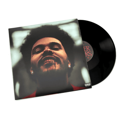 THE WEEKND - After Hours Vinyl [ vinyl ]