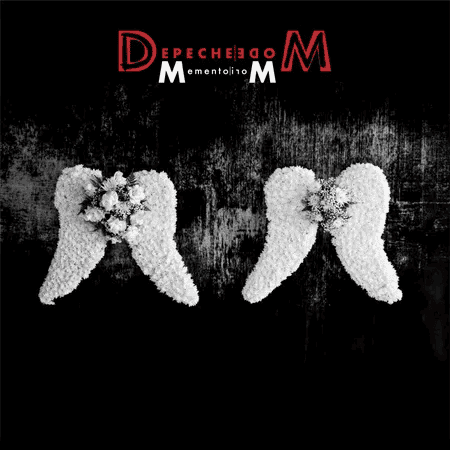 DEPECHE MODE - Memento Mori Vinyl [ vinyl ]