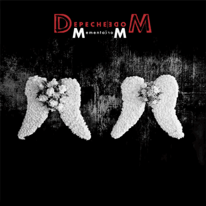 DEPECHE MODE - Memento Mori Vinyl [ vinyl ]