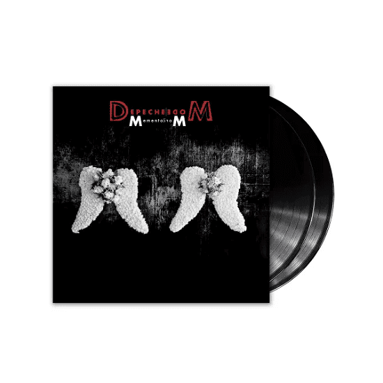 DEPECHE MODE - Memento Mori Vinyl [ vinyl ]