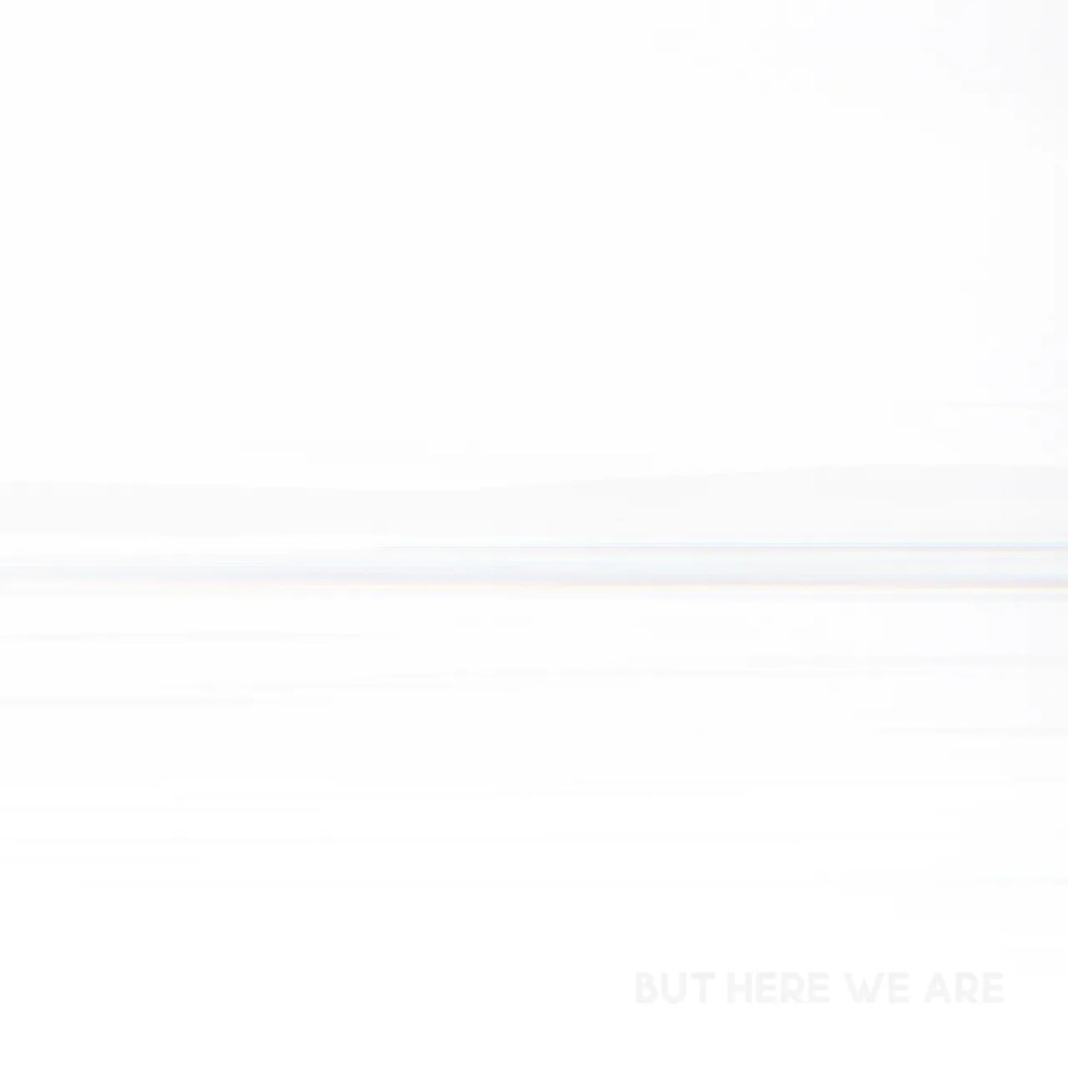 FOO FIGHTERS - But Here We Are Vinyl [ vinyl ]