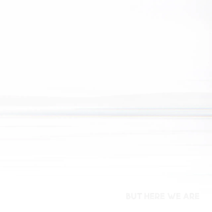 FOO FIGHTERS - But Here We Are Vinyl [ vinyl ]