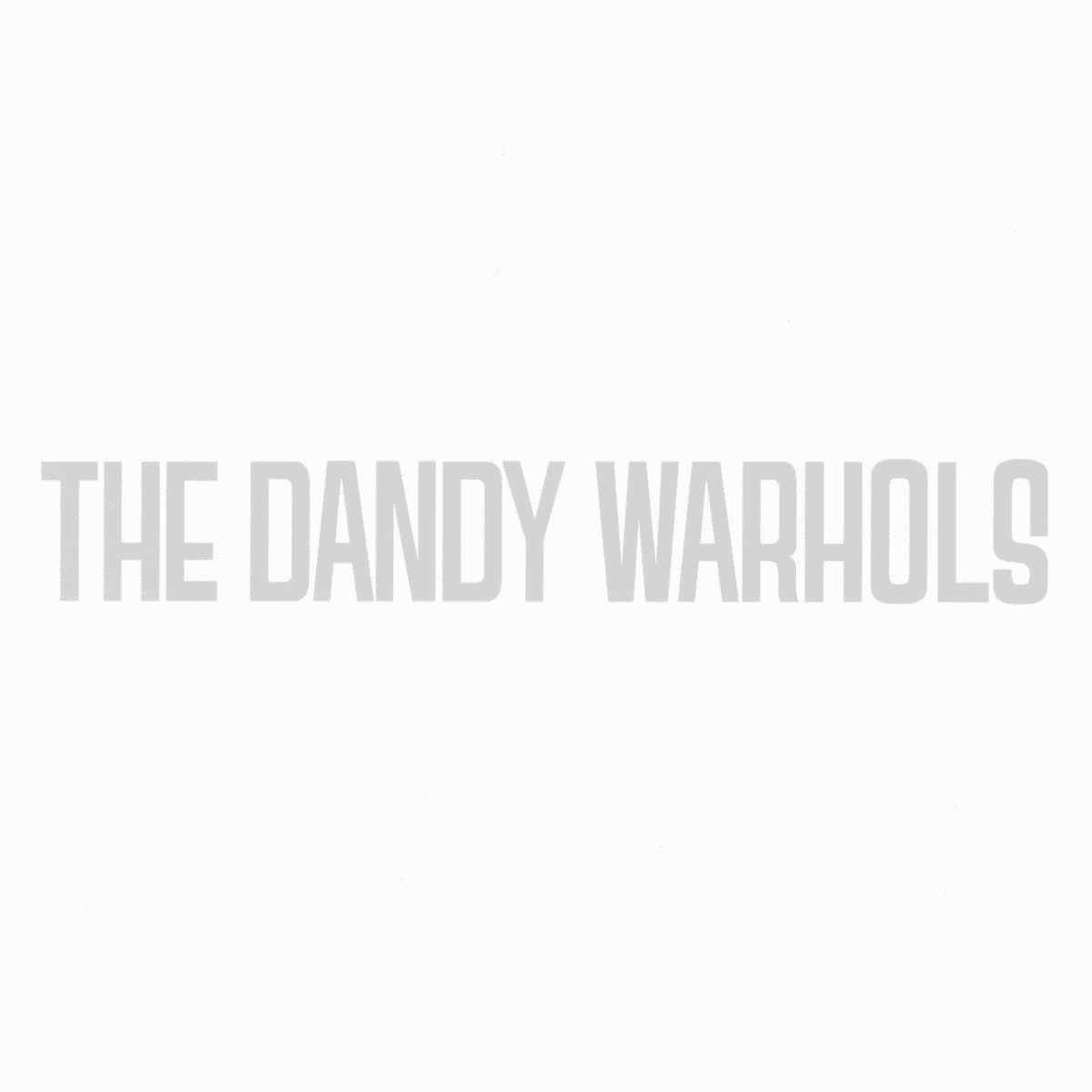 THE DANDY WARHOLS - Dandy's Rule, Ok? Vinyl [ vinyl ]