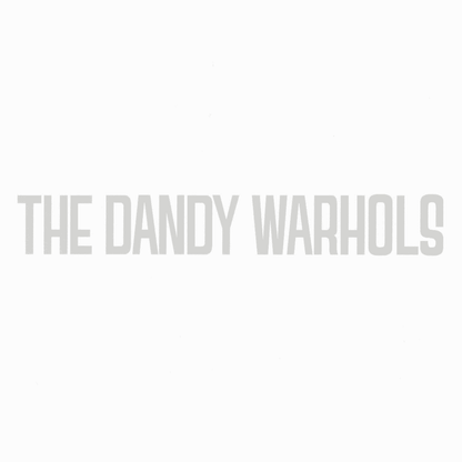 THE DANDY WARHOLS - Dandy's Rule, Ok? Vinyl [ vinyl ]