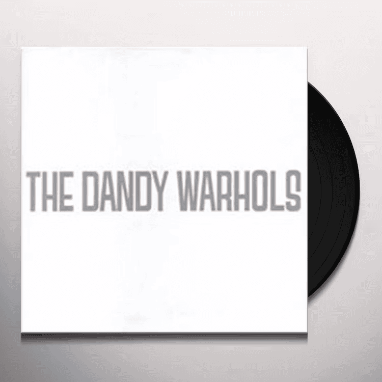 THE DANDY WARHOLS - Dandy's Rule, Ok? Vinyl [ vinyl ]