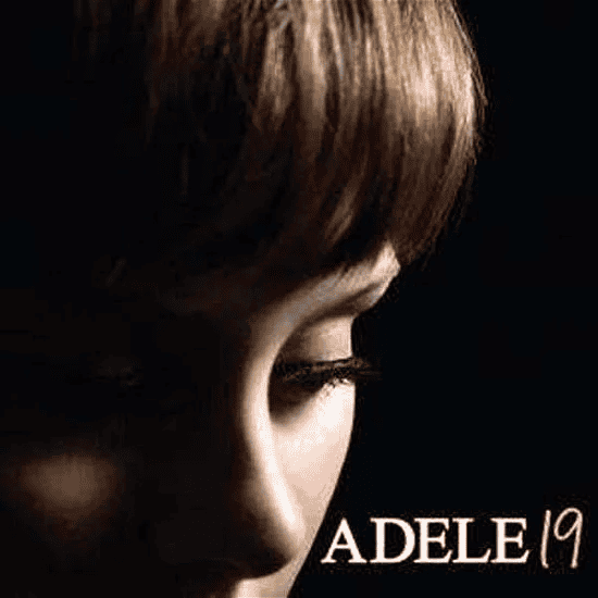 ADELE - 19 Vinyl [ vinyl ]