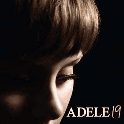 ADELE - 19 Vinyl [ vinyl ]