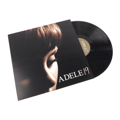 ADELE - 19 Vinyl [ vinyl ]