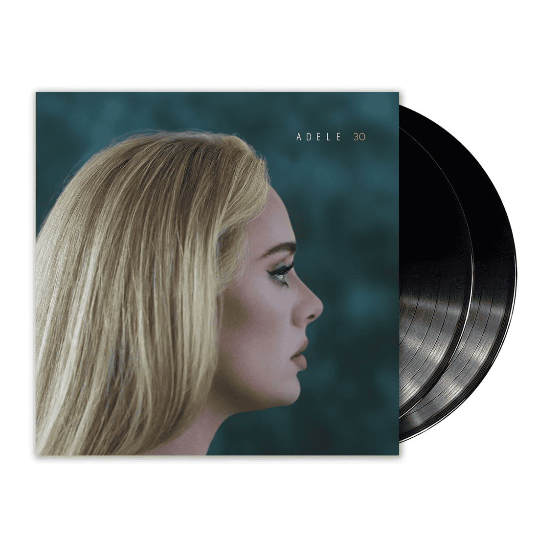 ADELE - 30 Vinyl [ vinyl ]