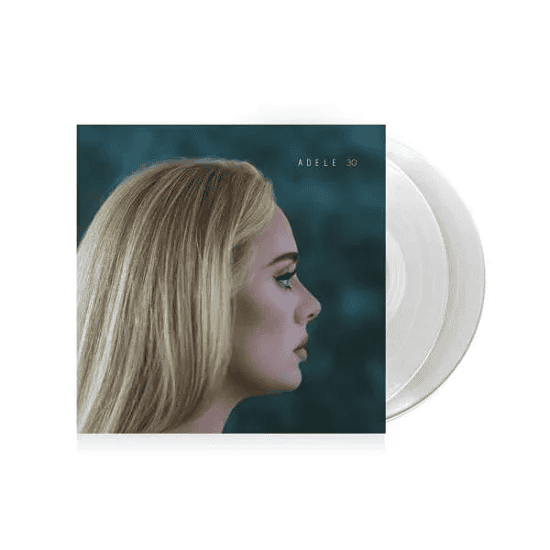 ADELE - 30 Vinyl [ vinyl ]