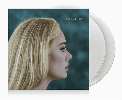 ADELE - 30 Vinyl [ vinyl ]