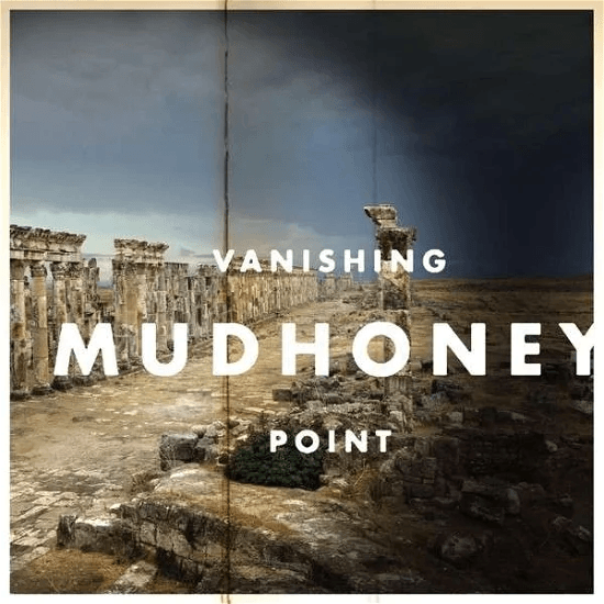 MUDHONEY - Vanishing Point Vinyl [ vinyl ]