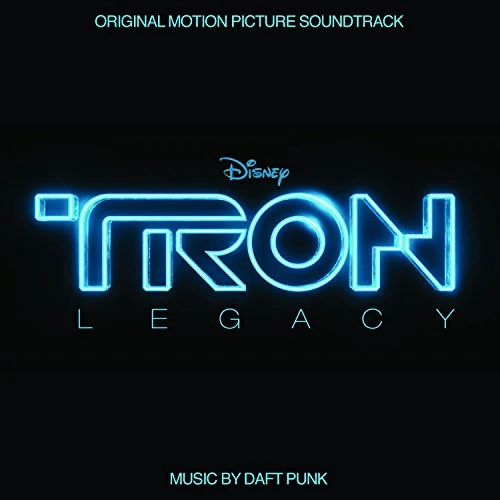 DAFT PUNK - Tron Legacy O.S.T Vinyl [ vinyl ]