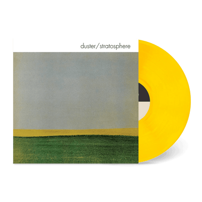 DUSTER - Stratosphere Vinyl [ vinyl ]