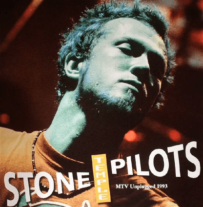 STONE TEMPLE PILOTS - MTV Unplugged 1993 (Unofficial) Vinyl [ vinyl ]