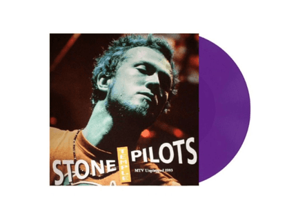 STONE TEMPLE PILOTS - MTV Unplugged 1993 (Unofficial) Vinyl [ vinyl ]