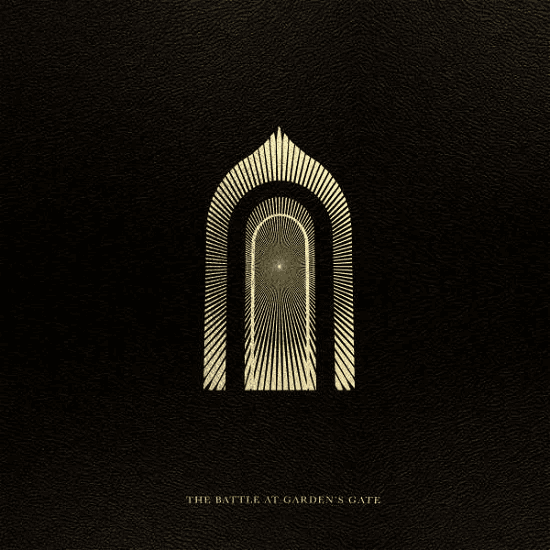 GRETA VAN FLEET - The Battle at Garden's Gate Vinyl [ vinyl ]