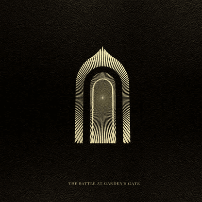 GRETA VAN FLEET - The Battle at Garden's Gate Vinyl [ vinyl ]