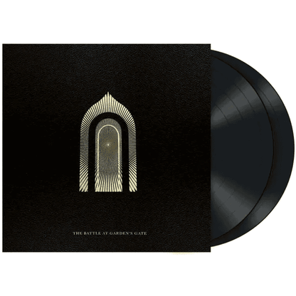 GRETA VAN FLEET - The Battle at Garden's Gate Vinyl [ vinyl ]