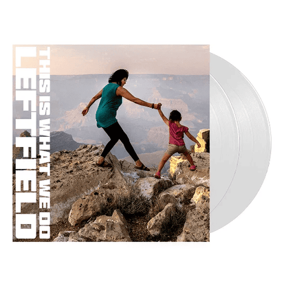 LEFTFIELD - This Is What We Do Vinyl [ vinyl ]