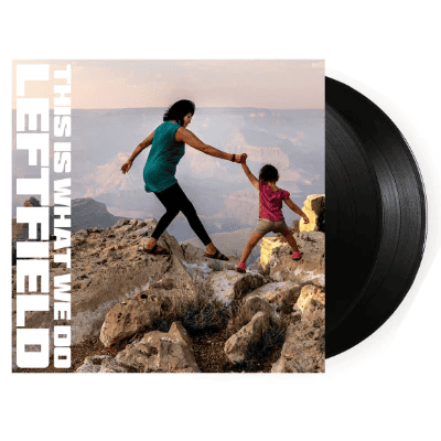 LEFTFIELD - This Is What We Do Vinyl [ vinyl ]