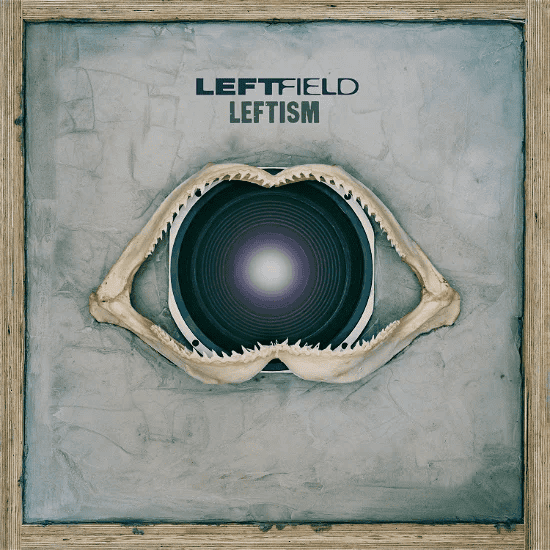 LEFTFIELD - Leftism Vinyl [ vinyl ]