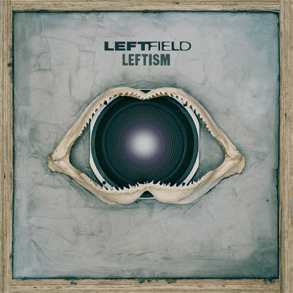 LEFTFIELD - Leftism Vinyl [ vinyl ]