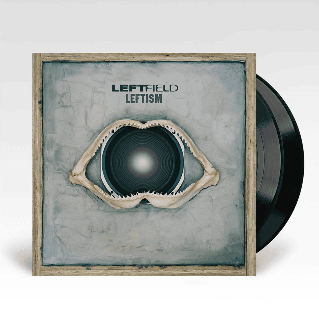 LEFTFIELD - Leftism Vinyl [ vinyl ]