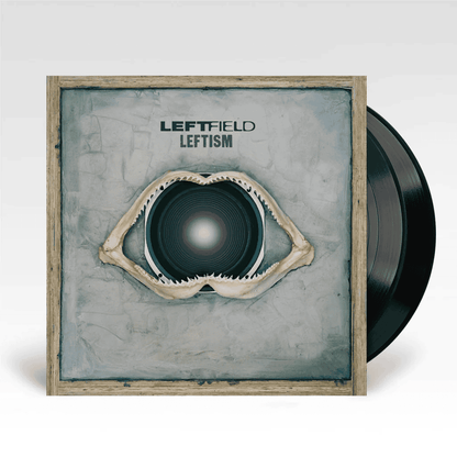 LEFTFIELD - Leftism Vinyl [ vinyl ]