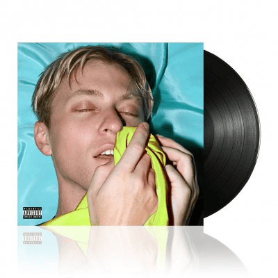 THE DRUMS - Brutalism Vinyl [ vinyl ]