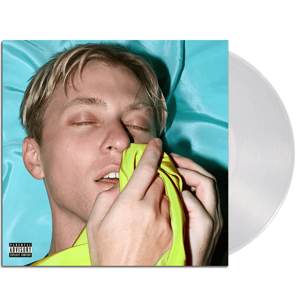 THE DRUMS - Brutalism Vinyl [ vinyl ]