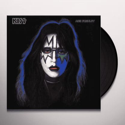 KISS - Ace Frehley Vinyl [ vinyl ]