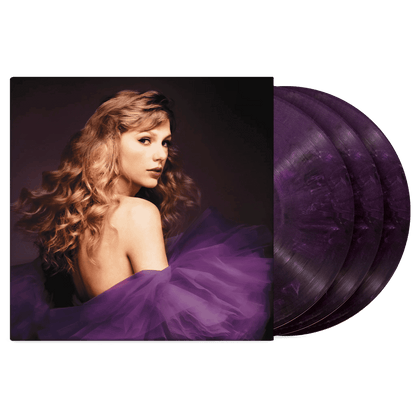 TAYLOR SWIFT - Speak Now (Taylor's Version) Vinyl [ vinyl ]