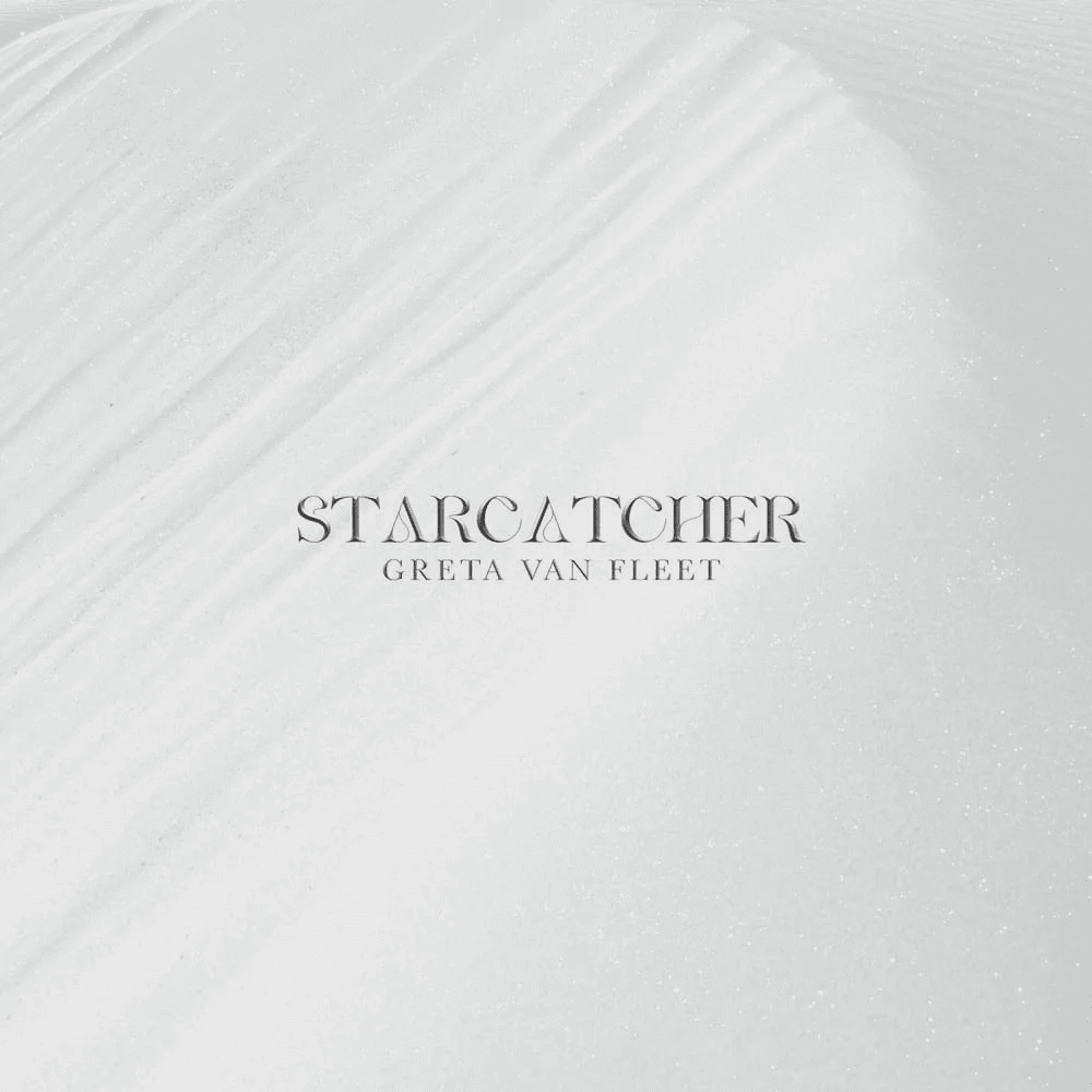 GRETA VAN FLEET - Starcatcher Vinyl [ vinyl ]