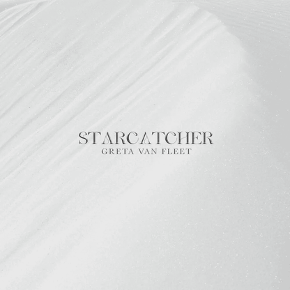 GRETA VAN FLEET - Starcatcher Vinyl [ vinyl ]