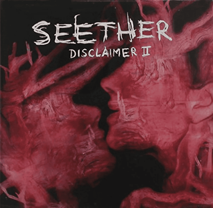 SEETHER - Disclaimer II Vinyl [ vinyl ]