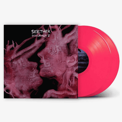 SEETHER - Disclaimer II Vinyl [ vinyl ]