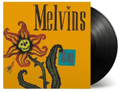 MELVINS - Stag Vinyl [ vinyl ]