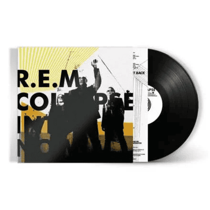 R.E.M. - Collapse into Now Vinyl [ vinyl ]