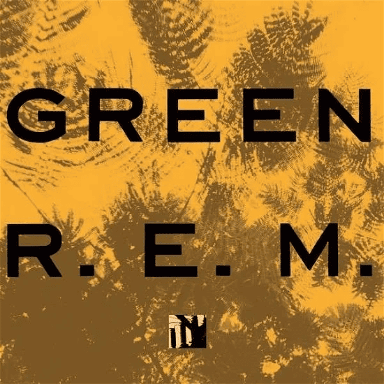 R.E.M. - Green Vinyl [ vinyl ]