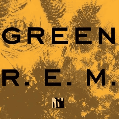 R.E.M. - Green Vinyl [ vinyl ]