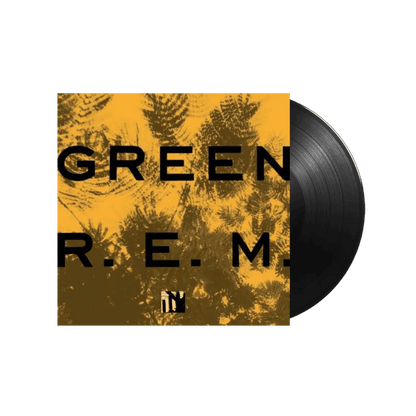 R.E.M. - Green Vinyl [ vinyl ]